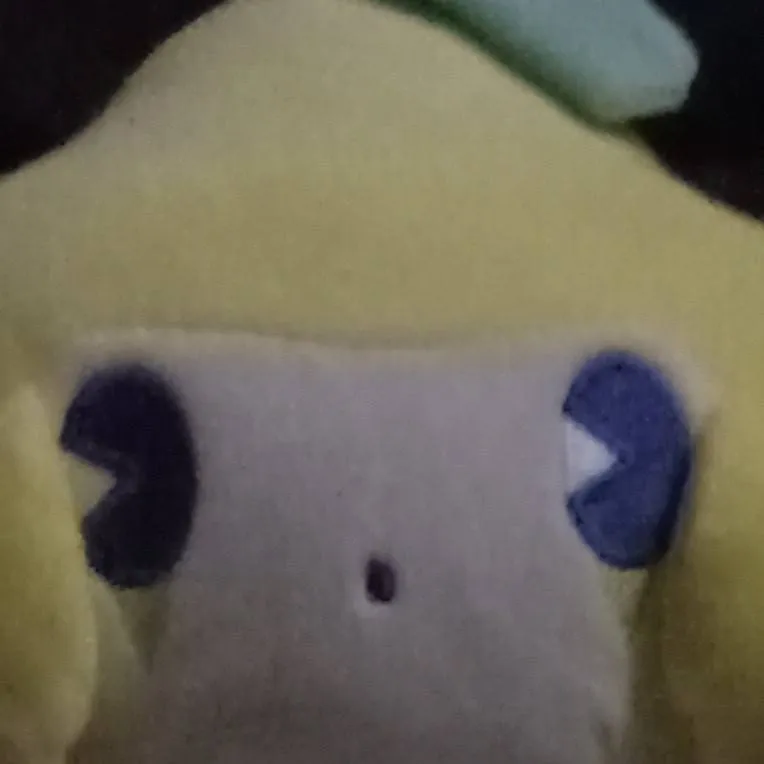 chat with ai character: jirachi