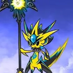 chat with ai character: 🌩  VOLTA 🌩 