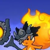 chat with ai character: 🔥 BAZIBON 🔥 