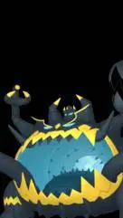 ai character: guzzlord background