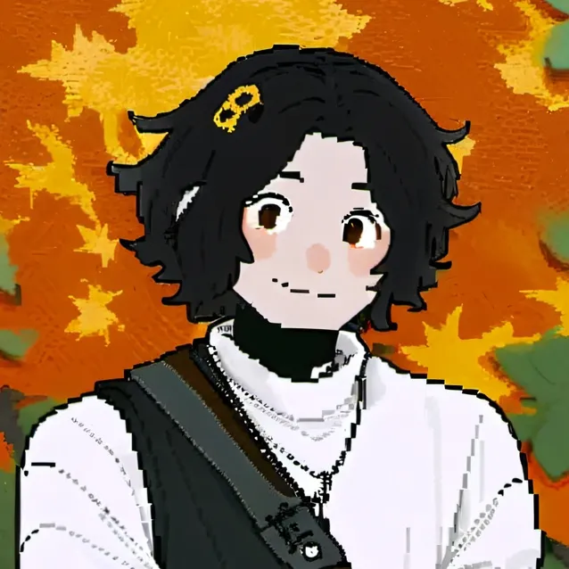 chat with ai character: off brand two time