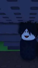 ai character: baby two time background