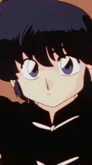 ai character: Ranma satome background