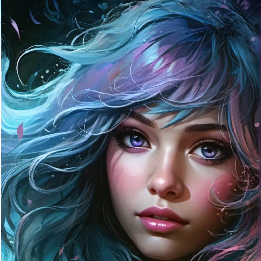 chat with ai character: Can you type this?