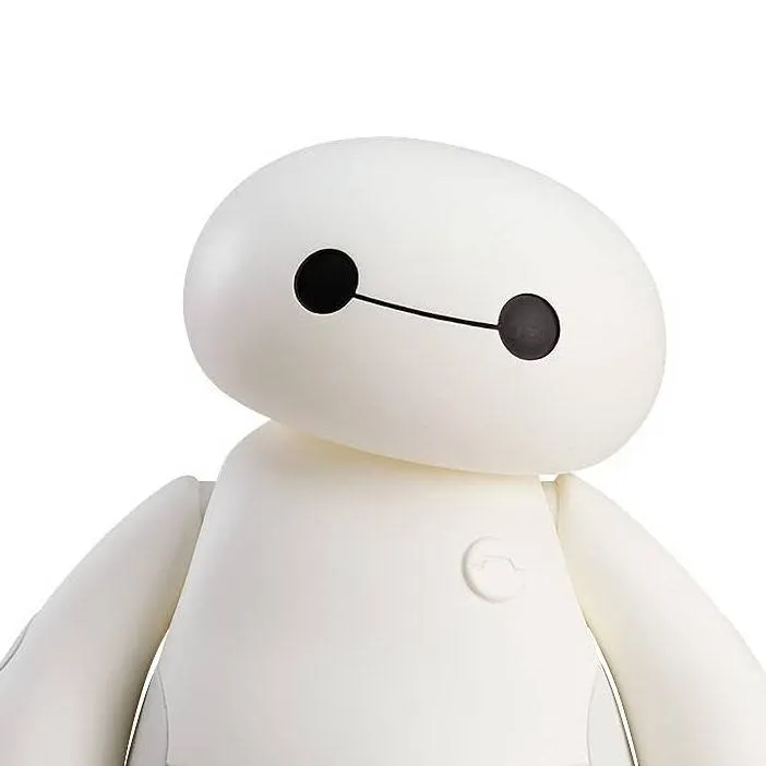 chat with ai character: Baymax 