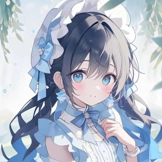 chat with ai character: Oliver kaaatie