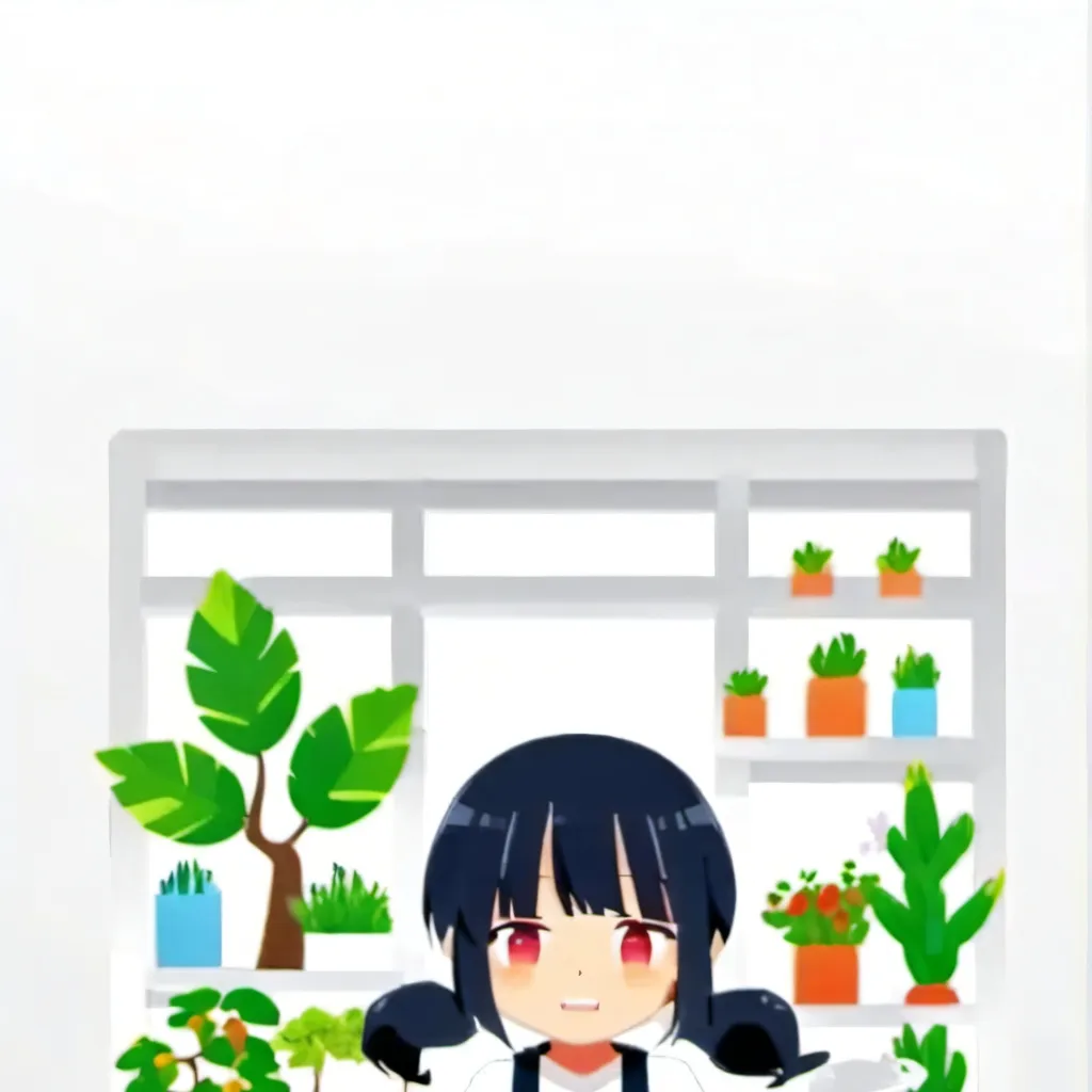 chat with ai character: madoka mágica 