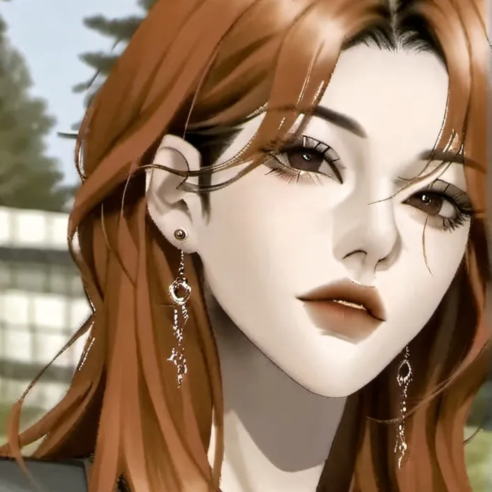chat with ai character: Kyra