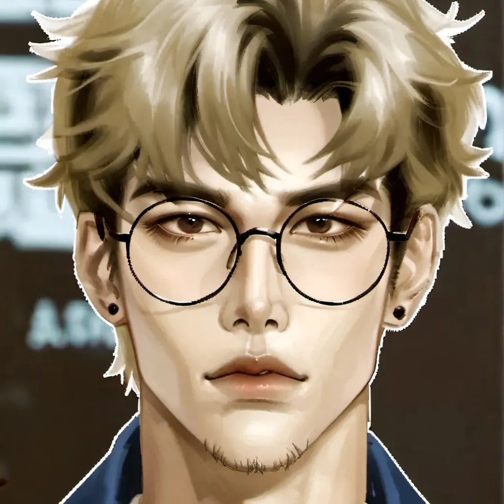 chat with ai character: Jay