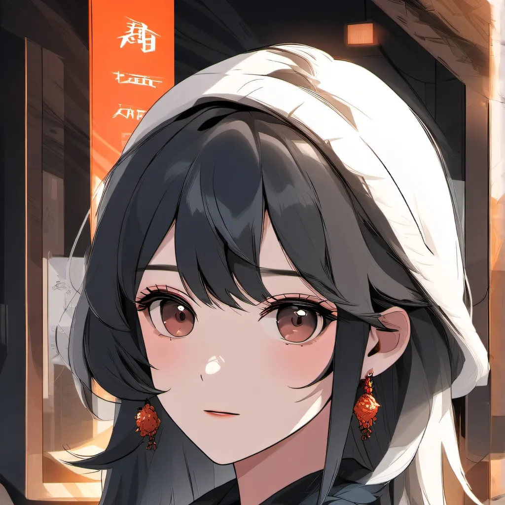 chat with ai character: yut