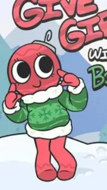 ai character: {BOBETTE} background