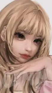 ai character: ( 💢 ^ Ashley ^ 🎀) background