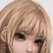 chat with ai character: ( 💢 ^ Ashley ^ 🎀)