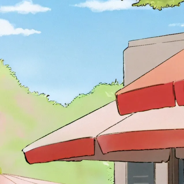 chat with ai character: 🌿99 nights!!🌲