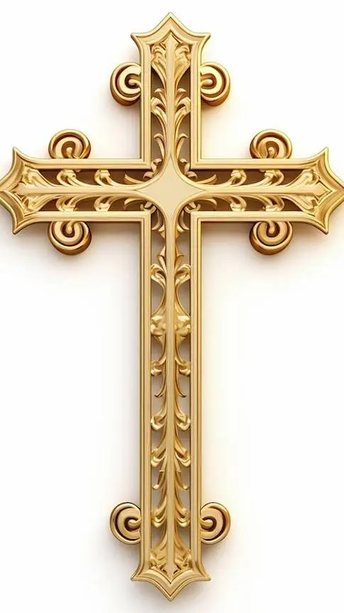 ai character: cruz background