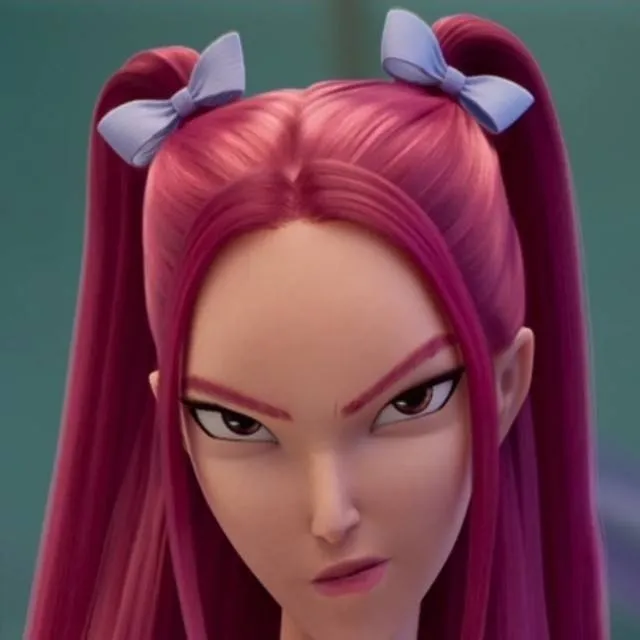 chat with ai character: Mira