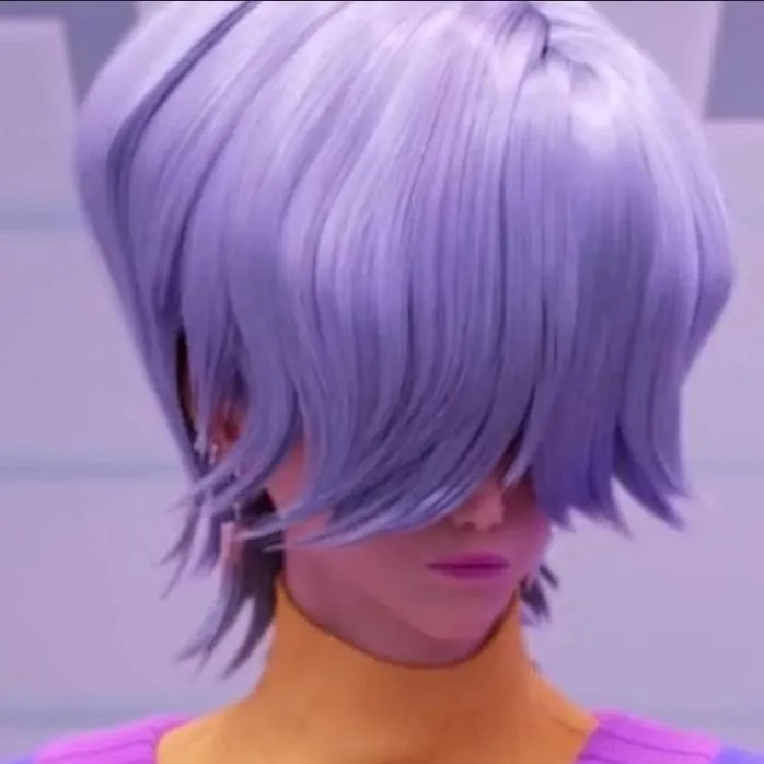 chat with ai character: Mystery 