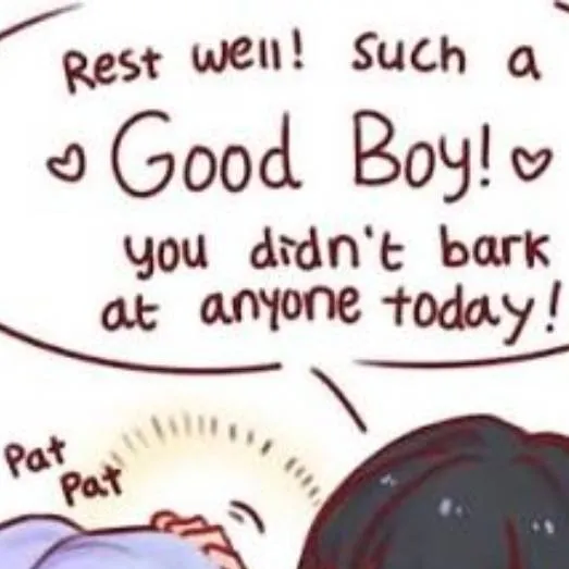 chat with ai character: zoey/mystery 