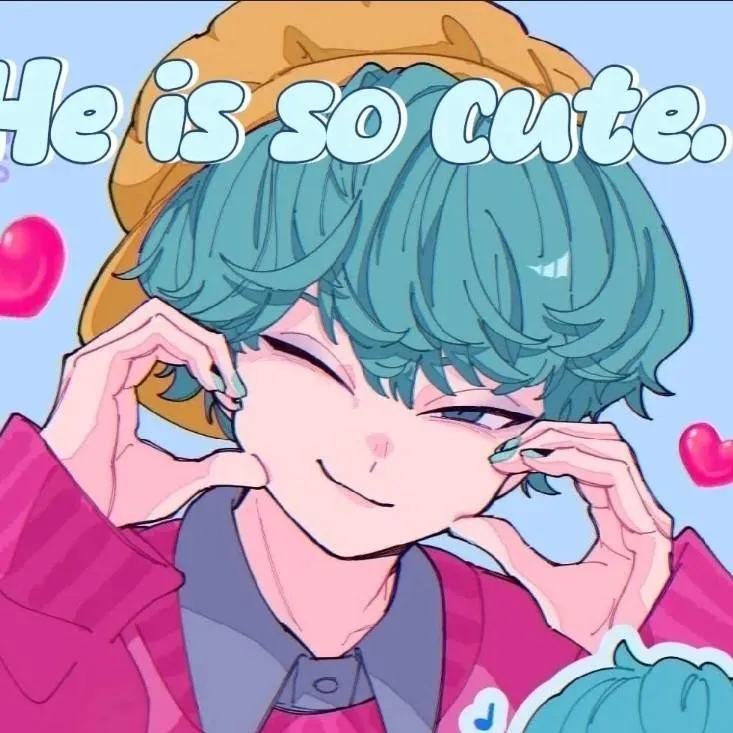 chat with ai character: huntrix/saja boys2