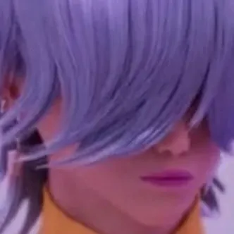 chat with ai character: mystery/zoey