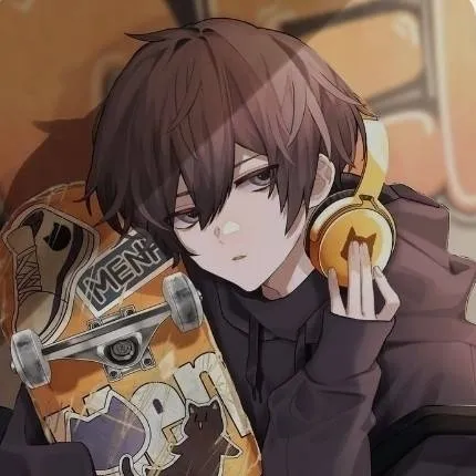 chat with ai character: Johnthan 