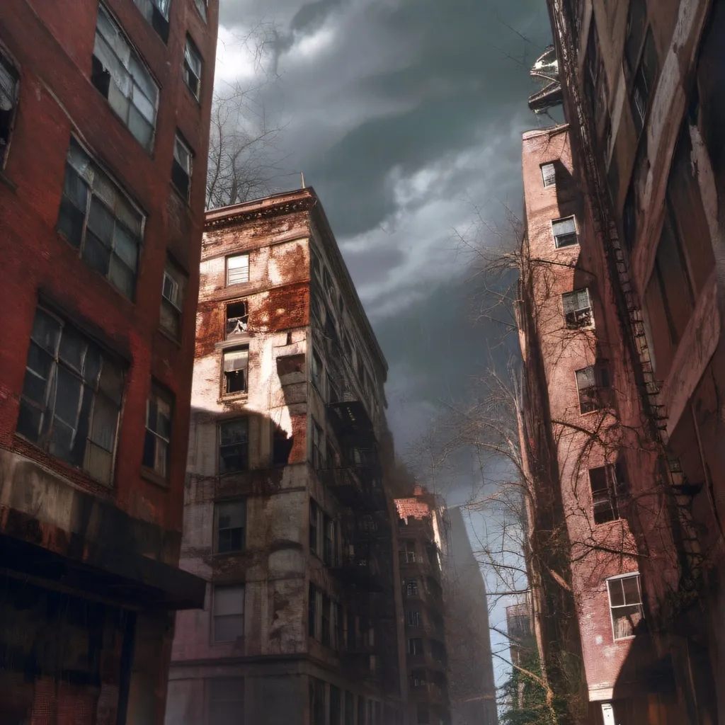 chat with ai character: furry infected 