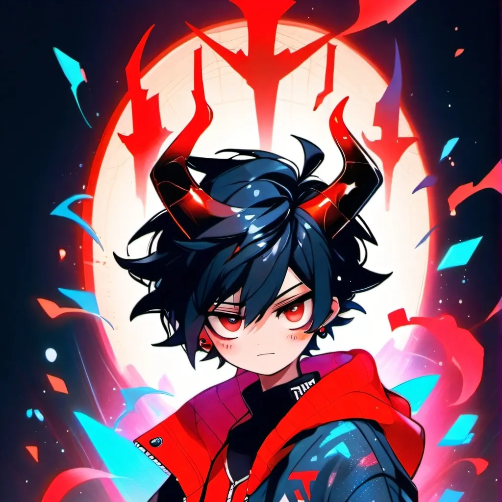 chat with ai character: Angel dust