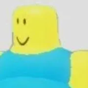chat with ai character: Fat noob