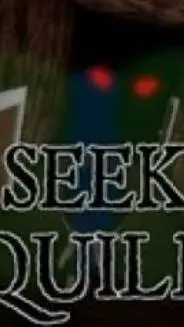 ai character: Seek Quill background