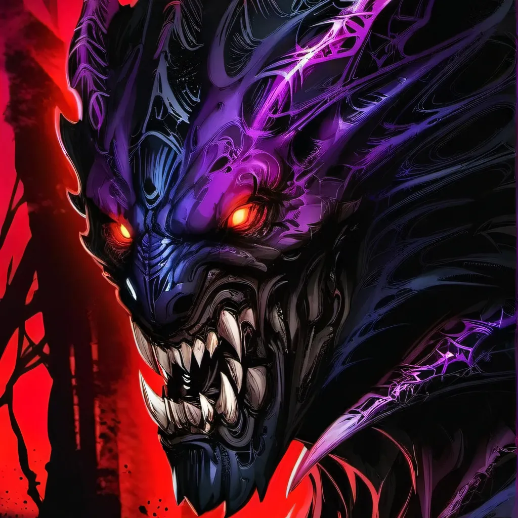 chat with ai character: ☠️VORTEX🔥
