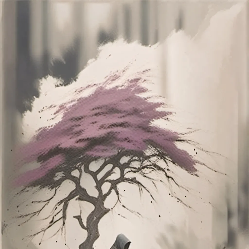 chat with ai character: FIGURE OF SORROW 