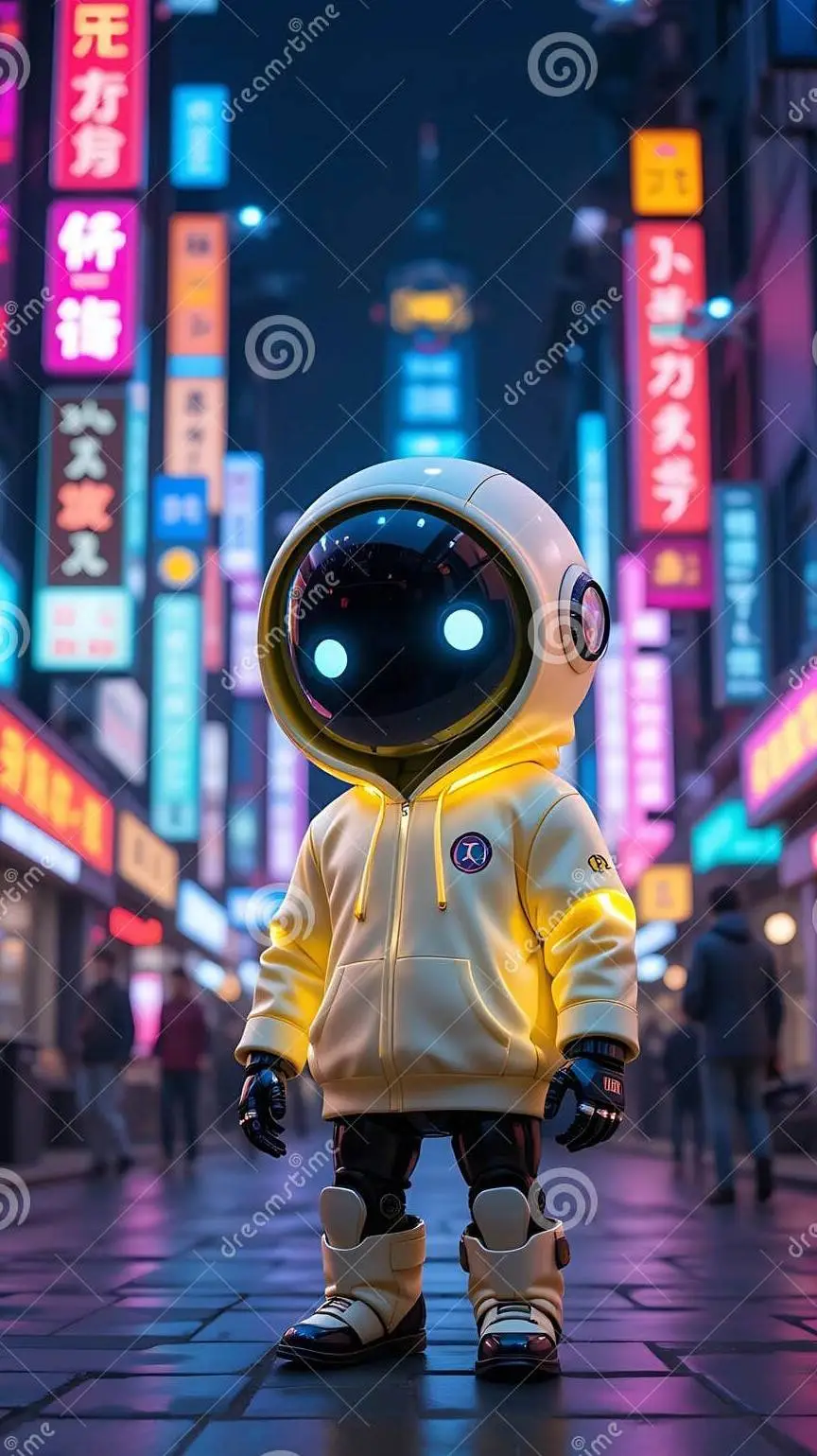 Talkie AI - Chat with 𝐿𝑢𝑚𝑖