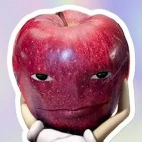 chat with ai character: The Good Apple 4K