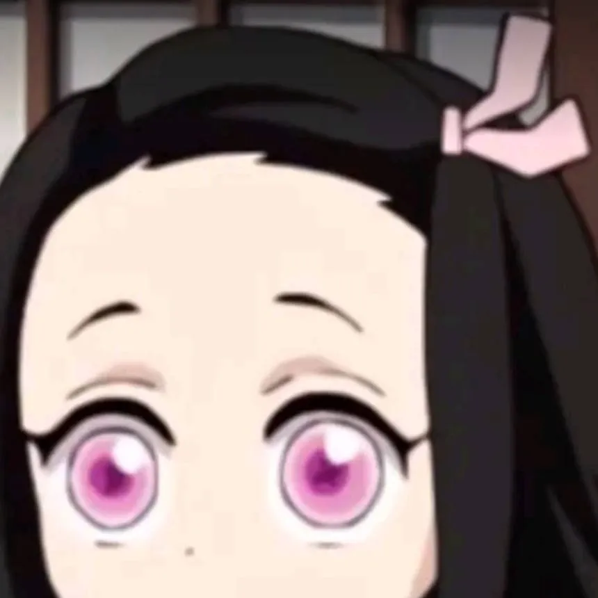 chat with ai character: °•○_Nezuko_○•°