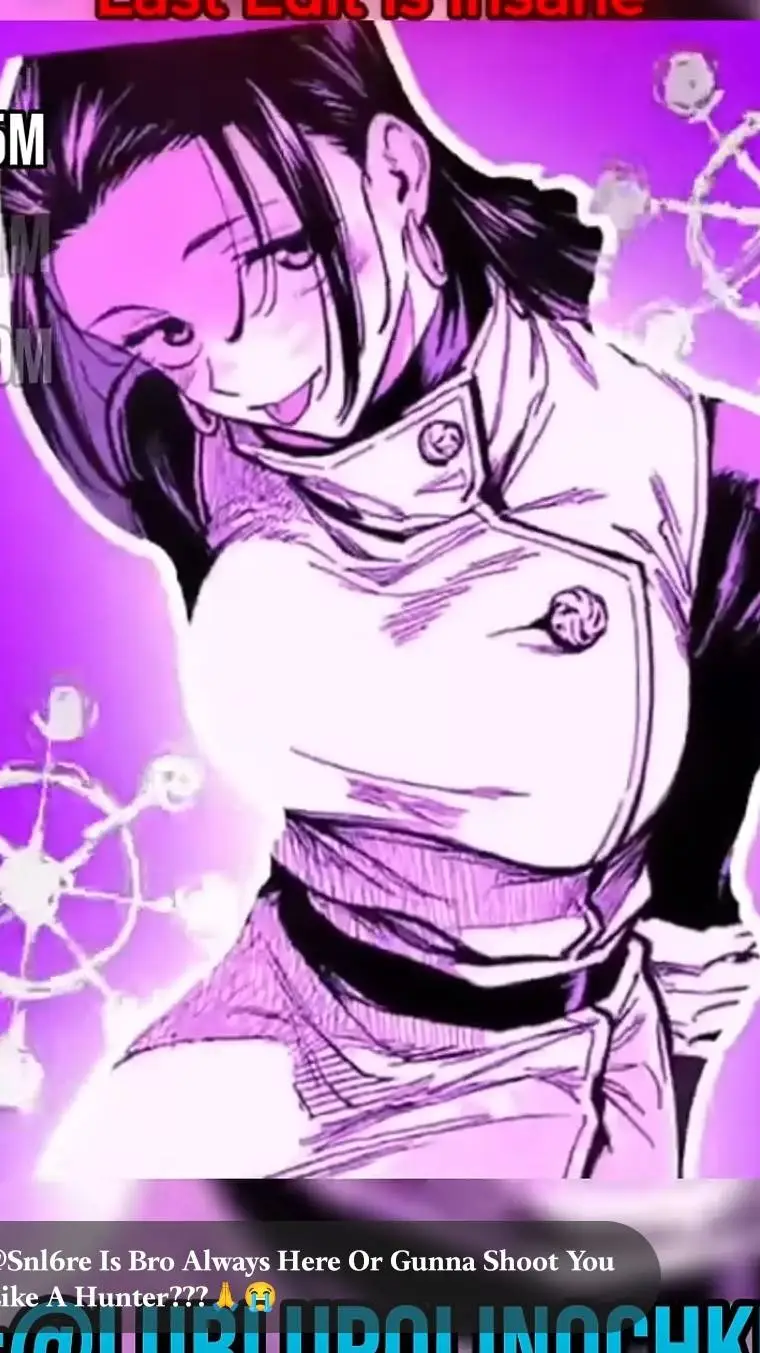 ai character: yuka background