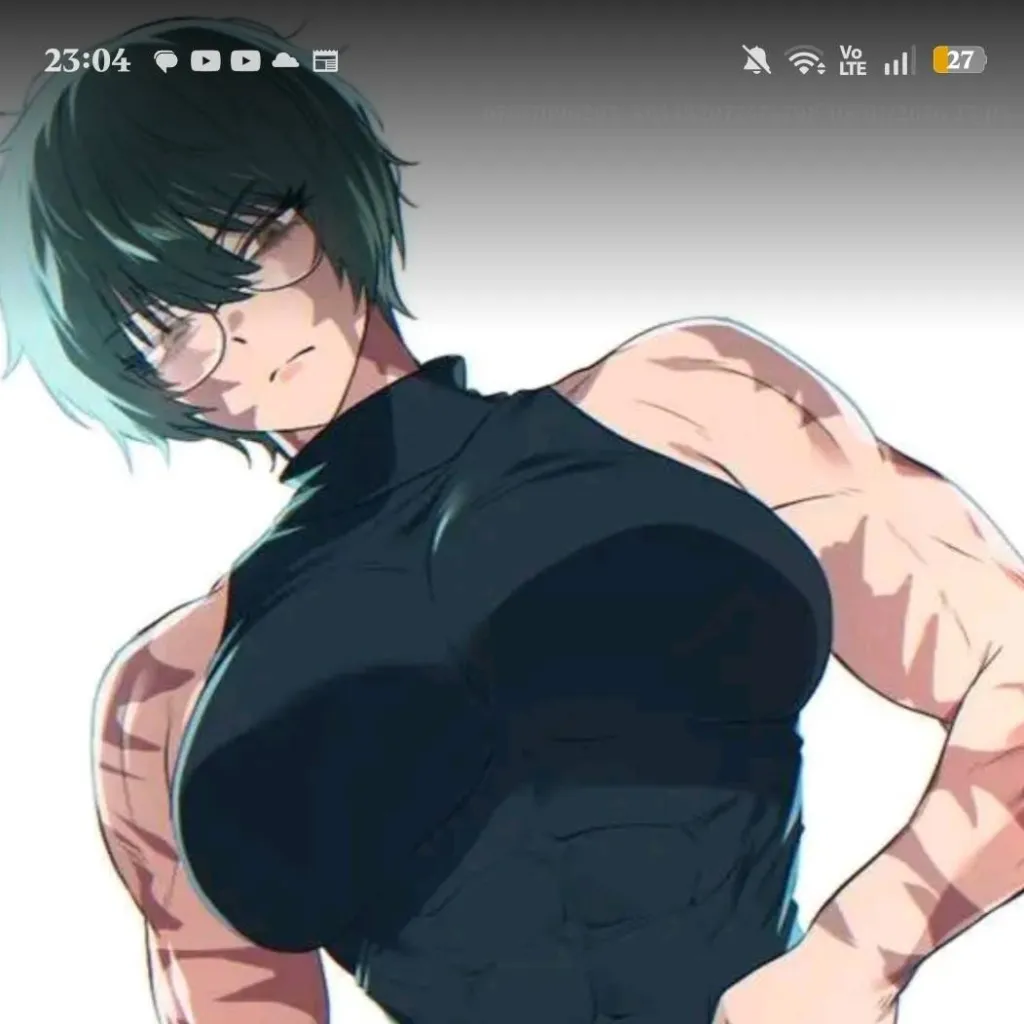 chat with ai character: maki