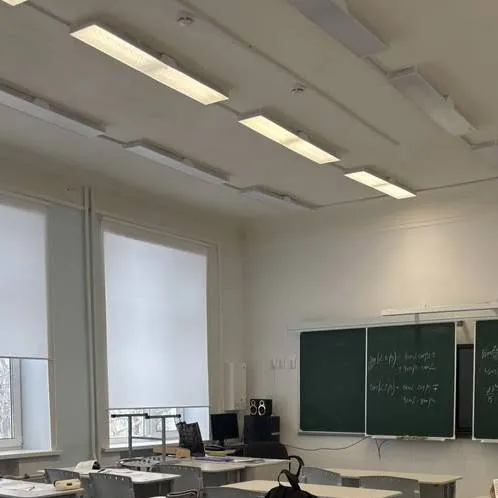 chat with ai character: school