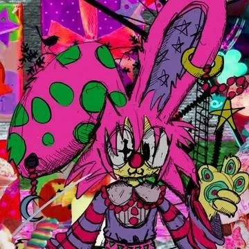 chat with ai character: Dw anger meter!