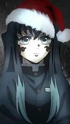 ai character: kny go out of room background