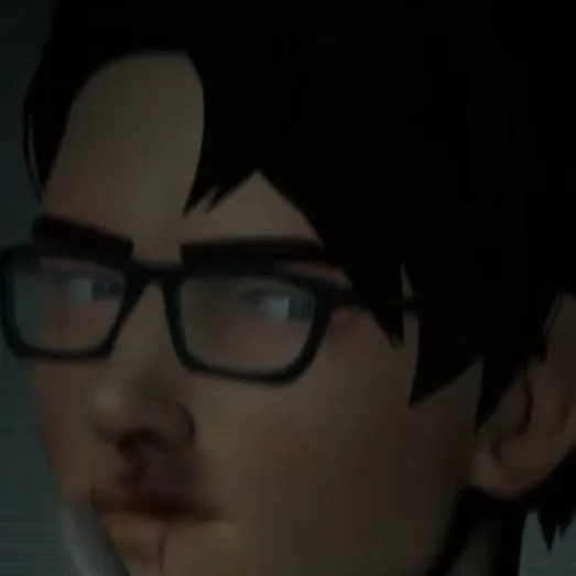 chat with ai character: ❤️‍🔥 Michael afton