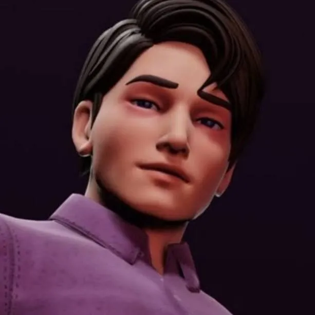 chat with ai character: ☆michael afton ☆