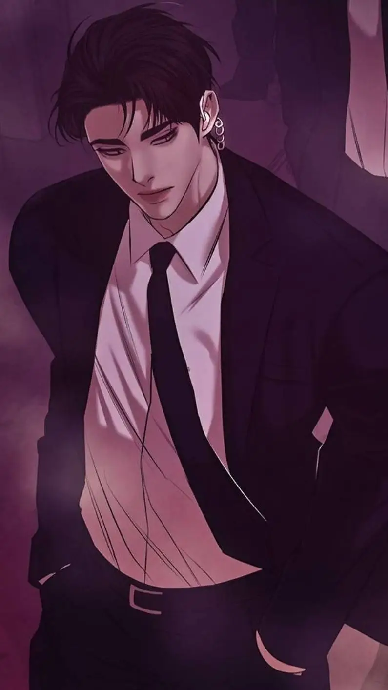 ai character: dooshik background