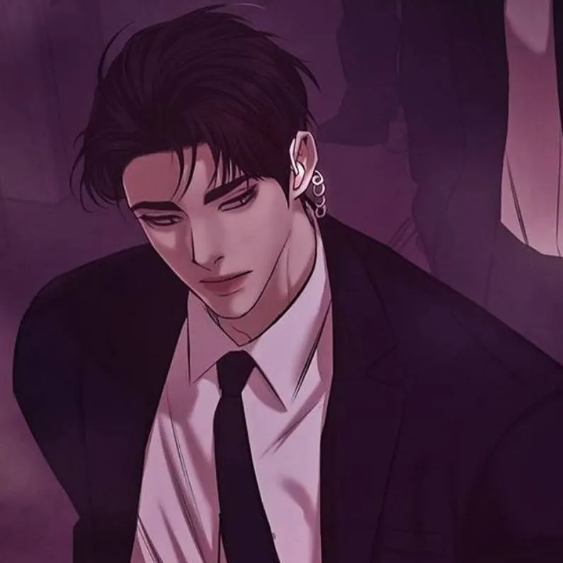 chat with ai character: dooshik