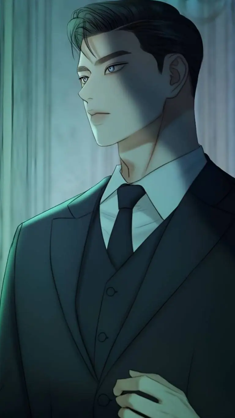 ai character: eiser background
