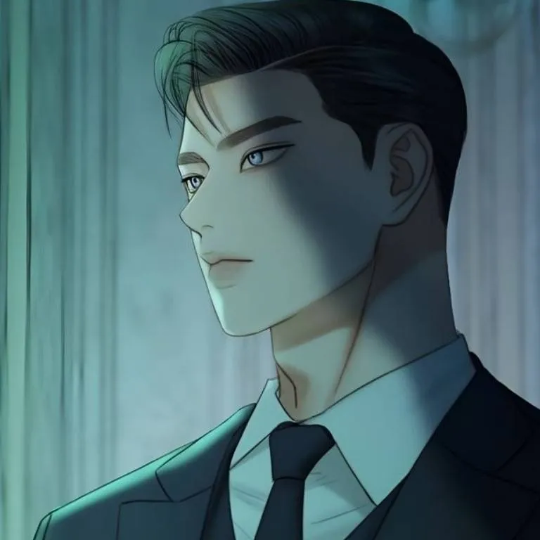 chat with ai character: eiser