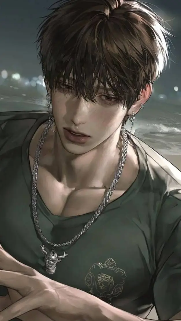 ai character: Xavier background
