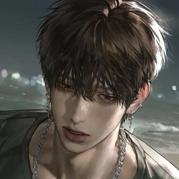 chat with ai character: Xavier
