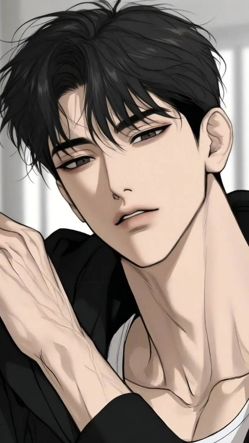 ai character: Chane background