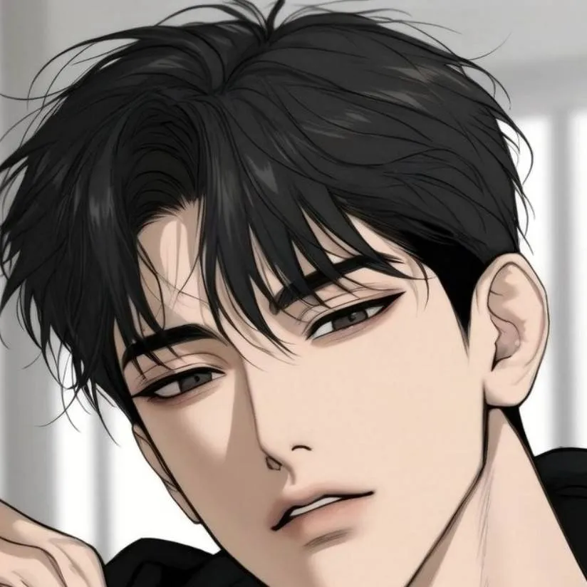 chat with ai character: Chane