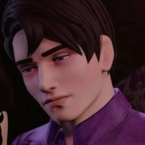 chat with ai character: Michael afton...
